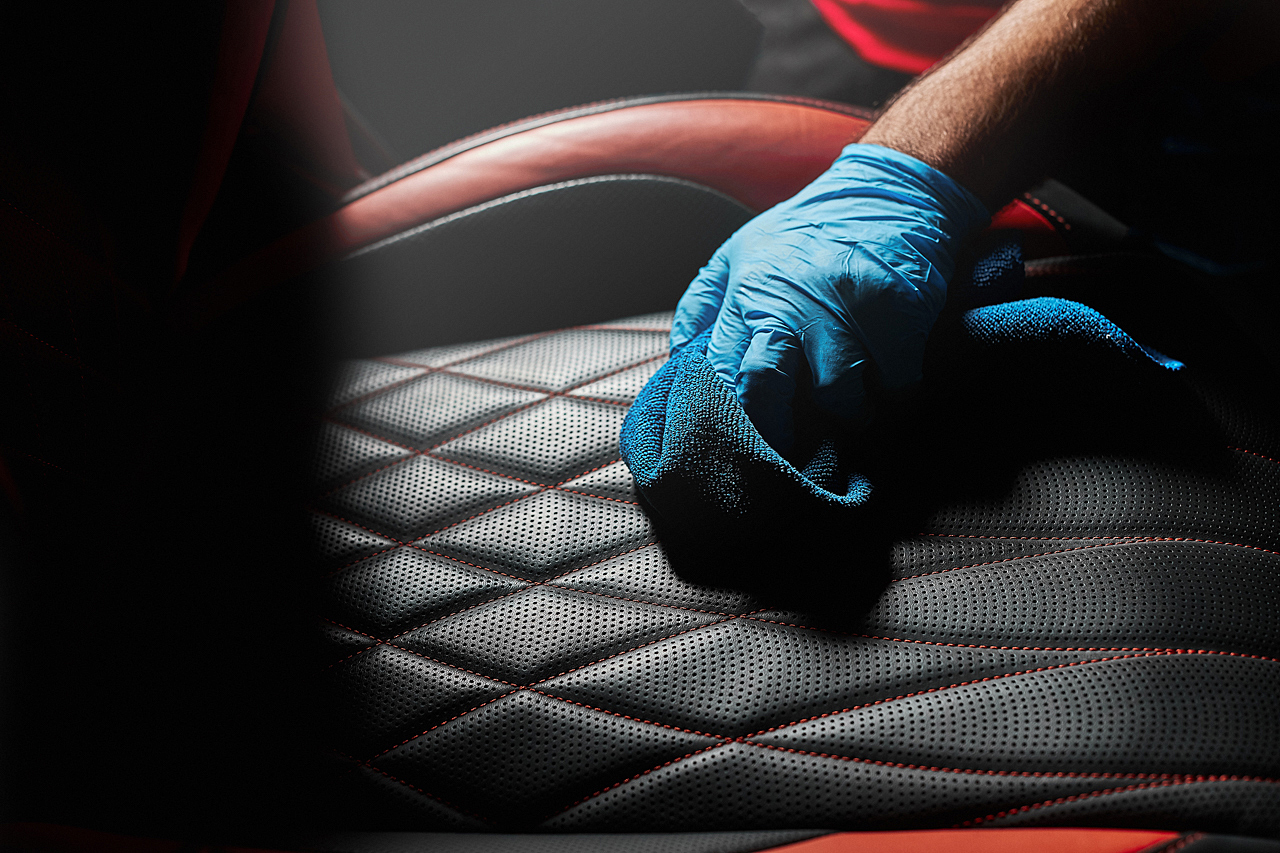 Upholstery & Leather Repairs